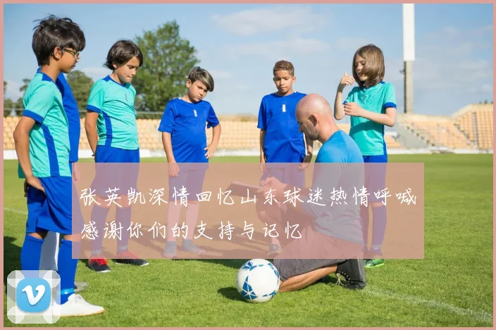 张英凯深情回忆山东球迷热情呼喊感谢你们的支持与记忆